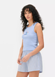 Пижама Primark Pijama Short Stitch XXL комплект для дома и сна Голубой (8904) - изображение 2