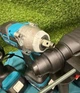 Набор аккумуляторных 6-ти инструментов 48 V: ударный шуруповерт, сучкорез, перфоратор, угловая шлифмашина, гайковерт и циркулярная пила - изображение 7