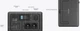 Зарядна станція BLUETTI PowerOak EB55 (PB930340) - зображення 2