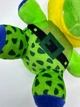 М’яка іграшка аніматронік ГлемРок алігатор Монті 18 см - FNAF / 5 ночей з Фредді - зображення 5