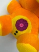 Мягкая игрушка аниматроник Слон Орвил оранжевый 18 см - FNAF / 5 ночей с Фредди - изображение 6