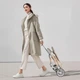 Коляска прогулянкова Kidilo X5E-C Champagne (1171400) (Kidilo X5E-C) - зображення 5