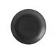 Тарілка обідня Porland Seasons Black 187626/Bl (26см) - зображення 1