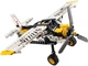 Конструктор LEGO Technic Буш-самолет 333 детали (42198) - изображение 3