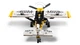 Конструктор LEGO Technic Буш-самолет 333 детали (42198) - изображение 5