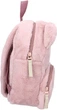 Plecak do przedszkola Vadobag The Adorables Miś Różowy 27 x 19 x 8 cm (8712645307025) - obraz 2