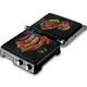 Мощный контактный электрогриль RAF R2681 (7266) BBQ, 2800 Вт (65490) - изображение 2