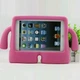 Чохол CaseFashion з ручками для iPad 4/ iPad 3/ iPad 2 - Light Pink - изображение 2