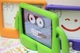 Чохол CaseFashion з ручками для iPad 4/ iPad 3/ iPad 2 - Light Pink - изображение 3