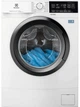 Пральна машина автоматична Electrolux EWS6347DU (7200192) - изображение 1