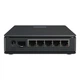 Маршрутизатор Mikrotik hAP ax s (E62iUGS-2axD5axT) - зображення 1