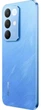 Смартфон Realme c85 6/128gb (rmx5566) Kingfisher Blue - изображение 6