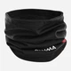 Термобафф спортивный шерстяной Aclima WarmWool 105309 One Size Черный (7034041078134) - изображение 1