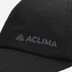 Термокепка демисезонная спортивная шерстяная Aclima ReBorn 109726 L/XL Серая (7034041119929) - изображение 5