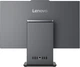 Моноблок Lenovo ThinkCentre neo 50a 24 G5 (12SD0023PB) Luna Grey - зображення 5