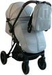 Коляска прогулянкова Kidilo 6530B Grey (1171375) (Kidilo 6530B grey) - зображення 4