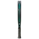Ракетка для падела, падел-тенниса Bullpadel VERTEX HYBRID 04 25, Green - изображение 3