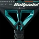 Ракетка для падела, падел-тенниса Bullpadel VERTEX HYBRID 04 25, Green - изображение 5