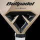 Ракетка для падела, падел-тенниса Bullpadel VERTEX 04 W 25 - изображение 6