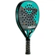 Ракетка для падела, падел-тенниса Bullpadel VERTEX HYBRID 04 25, Green - изображение 6