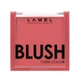 LAMEL Рум'яна для обличчя Blush cheek colour №408 3,8г - изображение 1