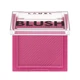 LAMEL Рум'яна для обличчя Blush cheek colour №406 3,8г - изображение 3