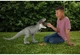 Динозавр Тиранозавр Рекс Jurassic World Tyrannosaurus Rex Super Colossal Action Figure - зображення 8