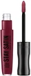 Жидкая помада для губ Rimmel Stay Satin №830 5.5 мл (3614226472281) - изображение 2