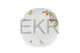 Сервіз столовий 19 предметів порцеляновий Edenberg EB-512 - изображение 7