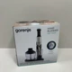 Блендерный набор Gorenje HBX1000EB/744168 - изображение 5