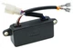 AVR регулятор напруги генератора 168F 220V (220мкф 250V) 2,8-3 кВт PRO,арт.gen1633 - изображение 2