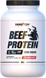 Говяжий протеин Vansiton Beef Protein порошок 1000 г Клубника (4820106594007) - изображение 1