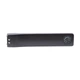 Змішувач для раковини Qtap Gemini прихованого монтажу QTGEM273GMB45695 Gunmetal Black PVD - изображение 4