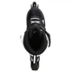 Детские раздвижные ролики Rollerblade Microblade Black/White 28-32 EU - изображение 5