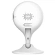 IP відеокамера IMOU Cue 2 IPC-C32EP 3МП 2.8мм Wi-Fi Білий (12245) - изображение 2
