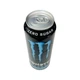 Напій енергетичний Monster Absolute Zero 500 мл - зображення 3