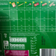 Адвент календар Chupa Chups Чупа Чупс Calendrier 180г - зображення 2