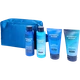 Подарочный мужской набор в косметичке Max Brands Marketing B.V Hypnotic Ocean, 5 ед. - изображение 2