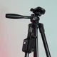 Штатив с пультом Yunteng VCT 5208 - изображение 3