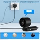Портативний вентилятор Eoboya F15 Black (R4422130820250) - зображення 3
