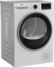 Сушильная машина Beko B5T68243 - изображение 3