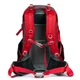 Рюкзак Туристичний нейлон Royal Mountain 1645-45L red - зображення 8