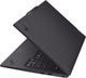 Ноутбук Lenovo ThinkPad T14 G6 (21QG0013PB) Black - зображення 10