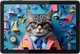 Планшет Sigma mobile Tab A1035 Basic 6/128GB Dark grey - изображение 4