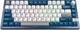 Клавиатура Montech MKey PRO Darkness Blue White (MKPRO75FB) - изображение 1