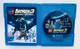 Диск для PlayStation 4 - LEGO Batman 3 Beyond Gotham, английская версия, Б/У - изображение 2