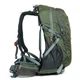 Рюкзак Туристический нейлон Royal Mountain 6096-50L green - изображение 3