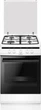 Комбинированная плита Hansa FCGW510550 - изображение 1