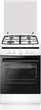 Комбинированная плита Hansa FCGW510550 - изображение 2