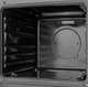 Комбинированная плита Hansa FCGW510550 - изображение 4